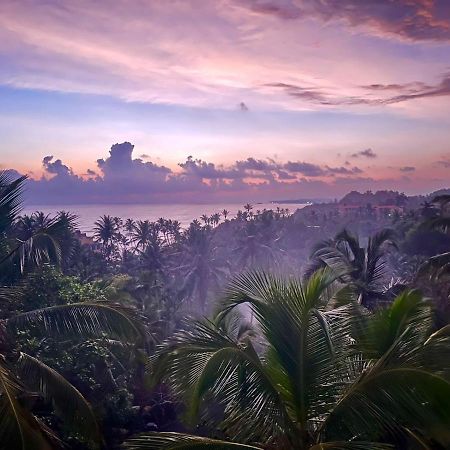 Atteriya Hilltop Matara Bagian luar foto
