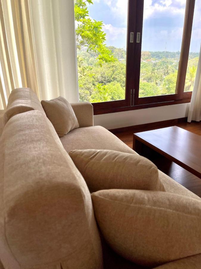 Atteriya Hilltop Matara Bagian luar foto